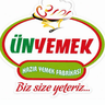 Ünyemek Logo